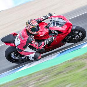 play Ducati Panigale Puzzle