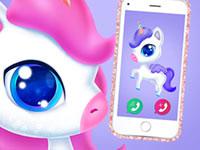 play Unicorns Date Adventure