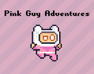 play Pink Guy Adventures
