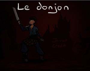 play Le Donjon