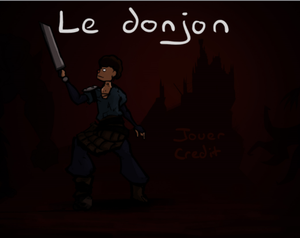 Le Donjon