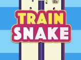 Train Snake