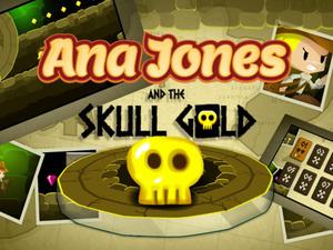play Ana Jones