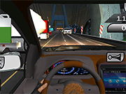 Car Traffic Sim