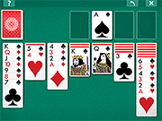 play Daily Solitaire