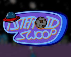 play Asteroid Swoop
