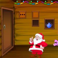 play Games4Escape Christmas Happy Celebration Escape