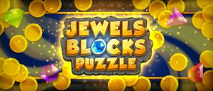 Jewels Blocks Puzzle