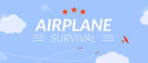 Airplane Survival