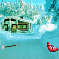 play Beg Winter Christmas Forest