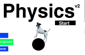 Scratch Interactive Physics V2 Hd