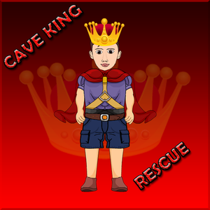 Cave-King-Rescue