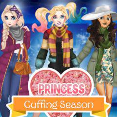 play Princess Cuffing Season