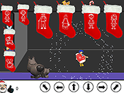 play Christmas Stockings