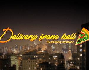 play Delivery From Hell