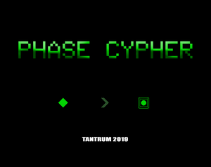 Phase Cypher