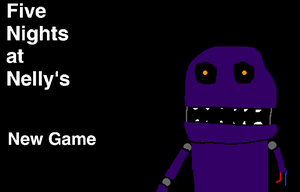 play Five Nights At Nelly'S Concept Demo