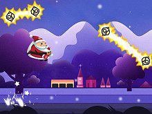 play Jingle Jetpack