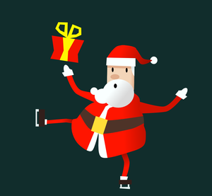 play Santa'S Gift
