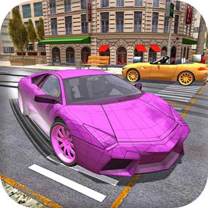 play Ultimate Car Simulator