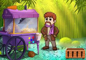 play The Popcorn Escape