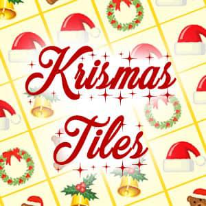 play Krismas Tiles