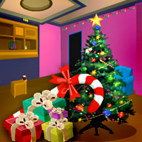 play G4E Christmas Funny Escape