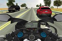 Moto Road Rash 3D