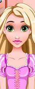 play Rapunzel Pascal Care