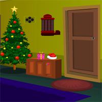 play Games4Escape Christmas Funny Escape