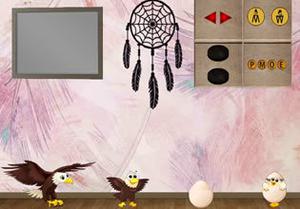 play Professor Escape