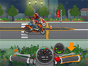 play Moto Quest: Bike Racing