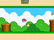 play Bird Quest: Adventure Flappy