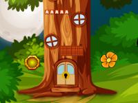 play Bigtree House Escape