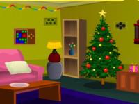 play Christmas Funny Escape