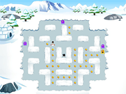 play Snowman