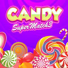 play Candy Super Match 3