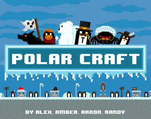 play Polar Craft