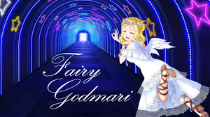 Fairy Godmari