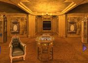 Escape Game Uncertain Path 2