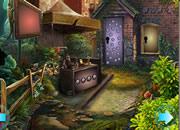 play Bonny Painter Escape