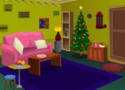 play Christmas Funny Escape