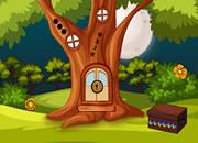 play Bigtree House Escape