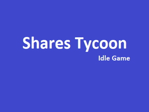 play Shares Tycoon