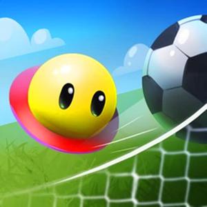 play Soccer Ping.Io