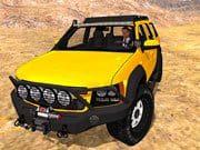 Offroad Real Drive Simulator