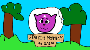 play Starkits Prophcy : The Gaem (Prototype)