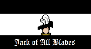 Jack Of All Blades