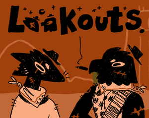 play Lookouts