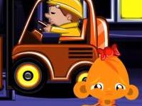 play Monkey Happy Stage 363